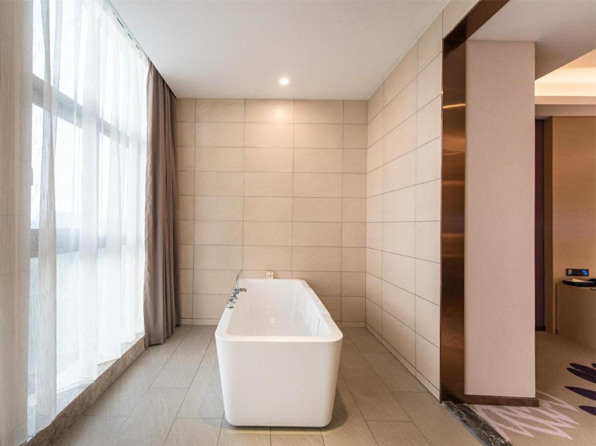 Lavande Hotels-Foshan Yanbu Suiyan East Road Exterior foto