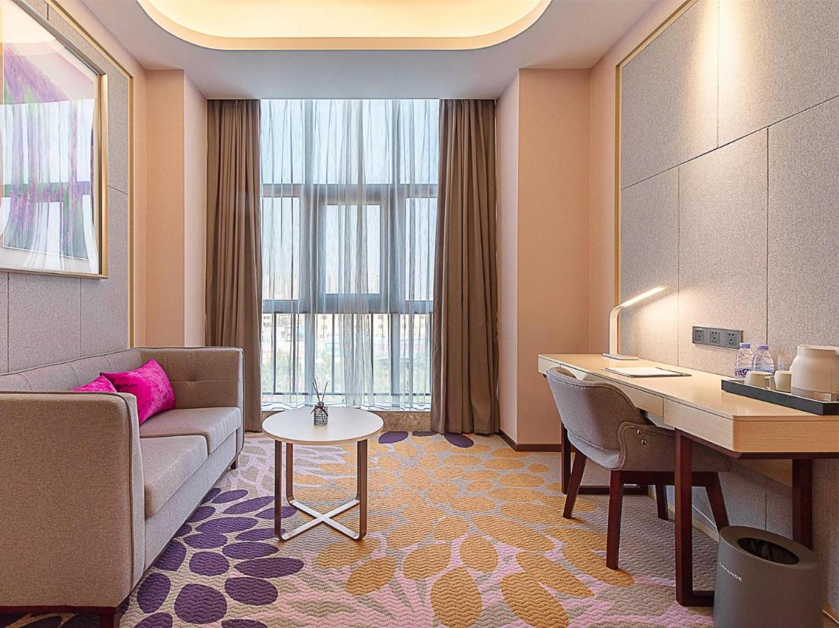 Lavande Hotels-Foshan Yanbu Suiyan East Road Exterior foto