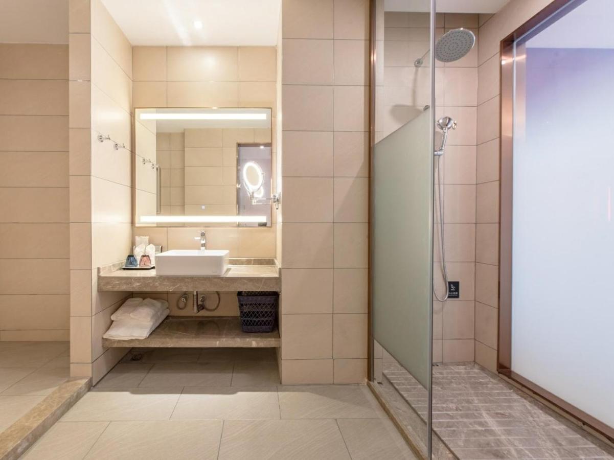 Lavande Hotels-Foshan Yanbu Suiyan East Road Exterior foto