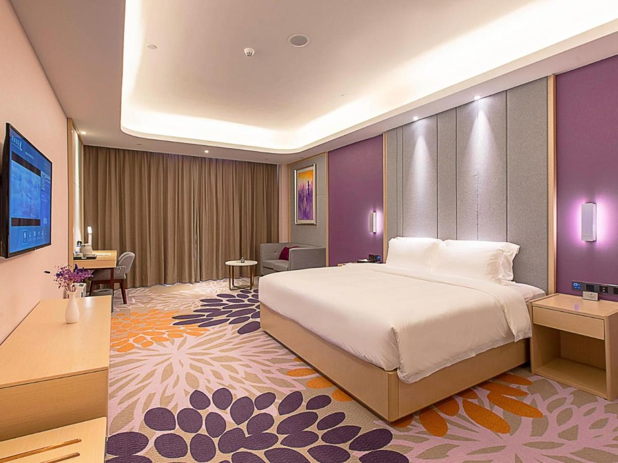 Lavande Hotels-Foshan Yanbu Suiyan East Road Exterior foto